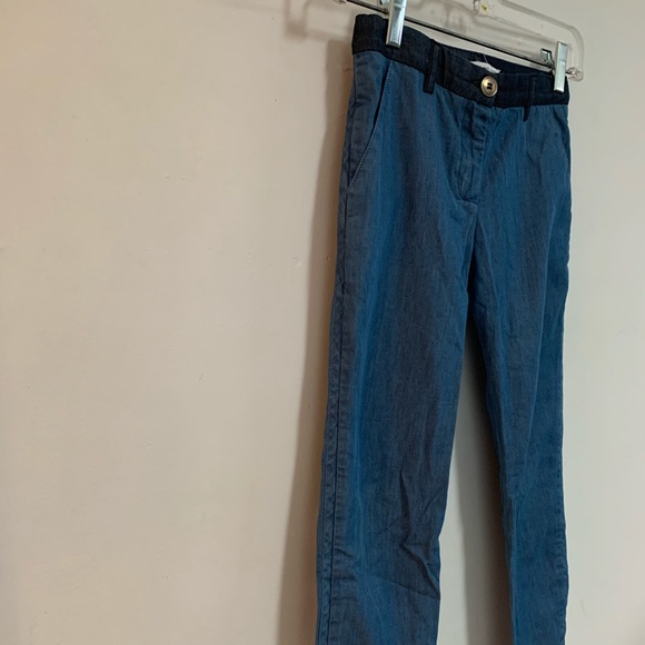 Little Marc Jacobs Chambray Set - Picture 9 of 12